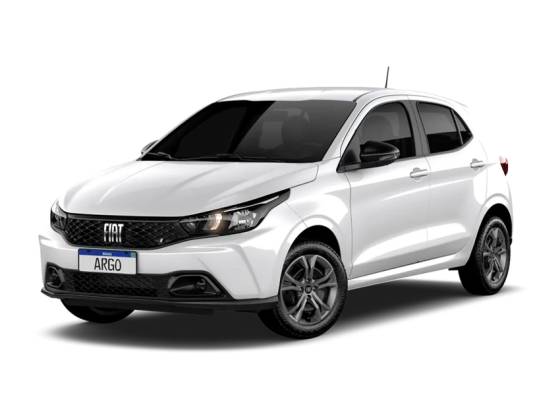 FIAT ARGO 1.3 FIREFLY FLEX DRIVE CVT